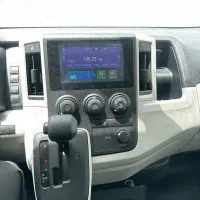 ون مسافری تویوتا|خودرو سواری و وانت|مشهد, شریف|دیوار