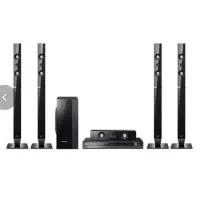 سینما خانگی