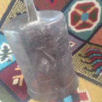 زنگوله قدیمی|کلکسیون اشیاء عتیقه|زالیان, |دیوار