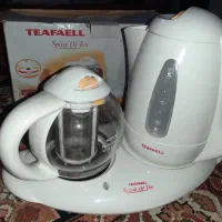 چایی ساز برقی