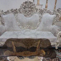 مبلمان سلطنتی ۹ نفره