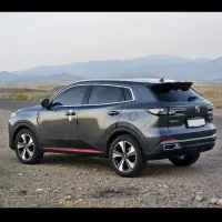 چانگان وارداتی ۲۰۲۴