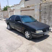 پژو ۴۰۵ Gli ترو تمیز 84