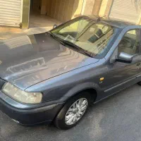 سمند lx مدل ۹۵|خودرو سواری و وانت|تهران, سجاد|دیوار