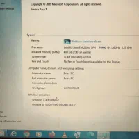 لپتاب لنئوو Think pad|رایانه همراه|تهران, شهرک نفت|دیوار