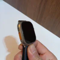 اپل واچ اولترا ۲ اصل