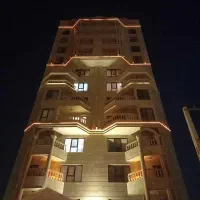 برج باربد۵* طرف قرارداد املاک فدرال*