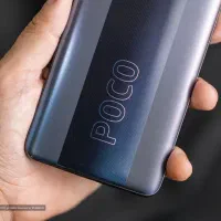 گوشی پوکو x3 pro|موبایل|سده (خراسان جنوبی), |دیوار