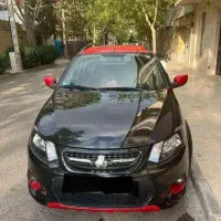 کوئیک R مدل 1401 در حد صفر بدون رنگ