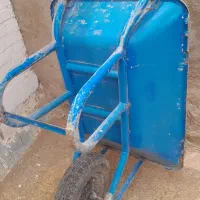 فرغون تک پرس