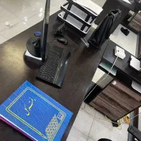 میز کارمندی