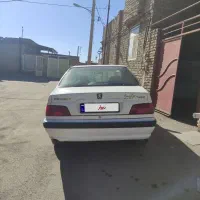 پژوپارسمدل۸۹|خودرو سواری و وانت|نیشابور, ریوند|دیوار