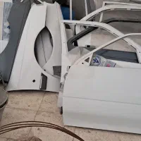 قطعات استوک بدنه|قطعات یدکی و لوازم جانبی|کامیاران, |دیوار