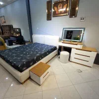 ۸۸مدل سرویس خواب،کارخانه انصاری،قرنی،ارزانسرا|تخت و سرویس خواب|یاسوج, |دیوار