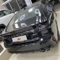 آریزو ۸ صفر 404 رنگ مشکی