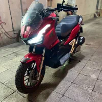 adv150 1401 abs ای دی وی ۱۵۰ nmax.آیروکس.کیلیک|موتورسیکلت|تهران, شارق|دیوار