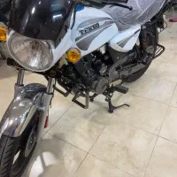 باکسر خشک