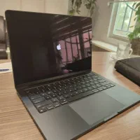 مک‌بوک پرو ۱۴ اینچ M4 Pro