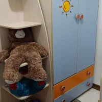 تخت خواب کودک