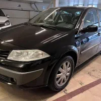 مگان مدل ۹۱