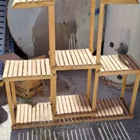 پایه گلدانی|گل مصنوعی|مشهد, چهاربرج|دیوار