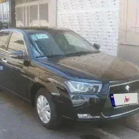 دنا پلاس پنج دنده ef 7 صفر مدل ۱۴۰۴ با کارت طلایی|خودرو سواری و وانت|مشهد, امام رضا (ع)|دیوار