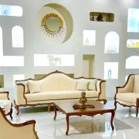 رنگکاری مبلمان شهریار کرج چهاردانگه