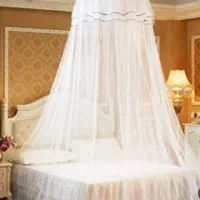 پشه بند سقفی