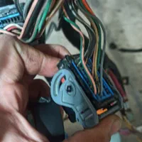 تعمیر سیمکشی مگان دنده و اتومات 1600 و2000 باضمانت|قطعات یدکی و لوازم جانبی|تهران, پامنار|دیوار