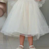 لباس مجلسی دخترانه