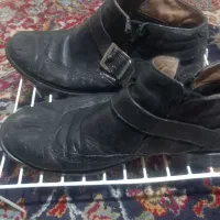 فروش یک جفت کفش|کیف، کفش، کمربند|فسا, |دیوار