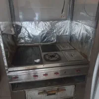 وسایل ساندویچی