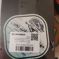 سامسونگ اولتراGalaxyS24Ultra باحافظهٔ ۲۵۶ گیگابایت