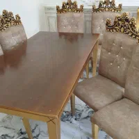 مبل غذا خوری