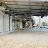 اجاره مغاز متراژ بزرگ بندر سیریک