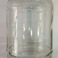 ظرف شیشه ای
