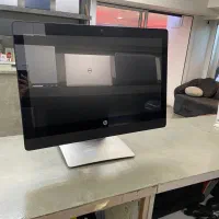 کامپیوتر ALL IN ONE HP صفحه نمایش لمسی