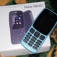 گوشی سامسونگ ونوکیا ساده