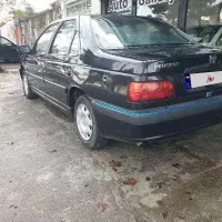 پرشیا مدل 84دوگانه سوز|خودرو سواری و وانت|رشت, گلسار|دیوار