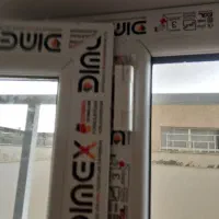 نصب شیشه ساختمانی سوله با بهترین نصب قیمت مناسب|خدمات پیشه و مهارت|چناران, |دیوار