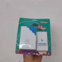 زنگ بی سیم