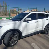 خودرو فیدلتی پرایم مدل اسفند ۱۴۰۰ کم کارکردکارمندی|خودرو سواری و وانت|اردبیل, |دیوار