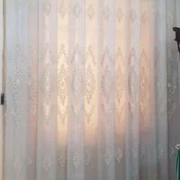 پرده و کتیبه