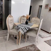 ناهارخوری 4نفره