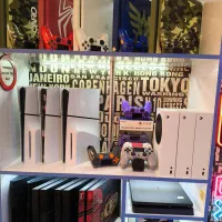 فروش پلی استیشن 4 و5 تمام اقساط