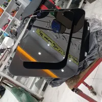 هود برند کن