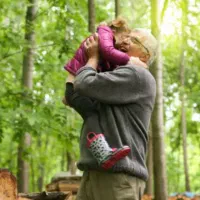 نیازمند پرستار سالمند