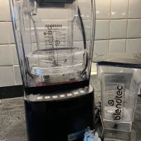 مخلوط کن صنعتی Blendtec اورجینال حرفه ای