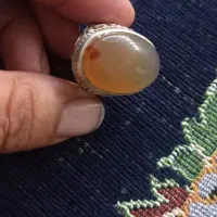 انگشتر یمنی