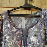 لباس شب با رنگ‌و‌مدل ترند|لباس|قیامدشت - خاورشهر, |دیوار